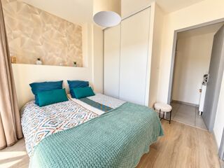  Appartement à vendre 1 pièce 25 m²
