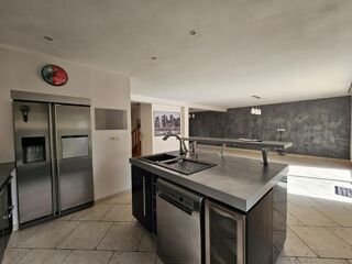  Maison à vendre 6 pièces 166 m²