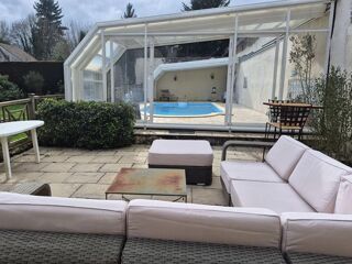 Maison à vendre 8 pièces 210 m²
