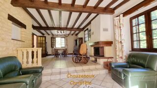  Maison � vendre 6 pi�ces 175 m�