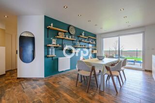  Maison � vendre 3 pi�ces 75 m�