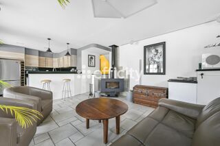  Maison � vendre 4 pi�ces 128 m�