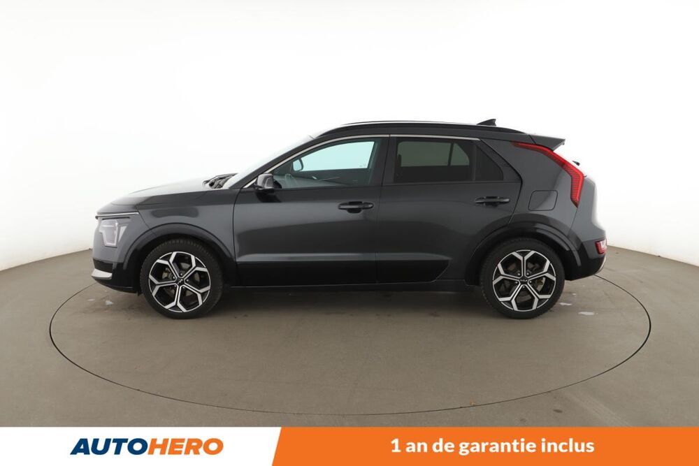 Niro 1.6 GDi HEV Premium DCT6 141 ch 2024 occasion 92130 Issy-les-Moulineaux