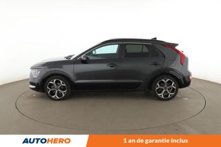 Niro 1.6 GDi HEV Premium DCT6 141 ch 2024 occasion 92130 Issy-les-Moulineaux