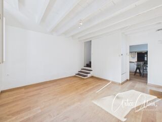  Maison à vendre 3 pièces 63 m²