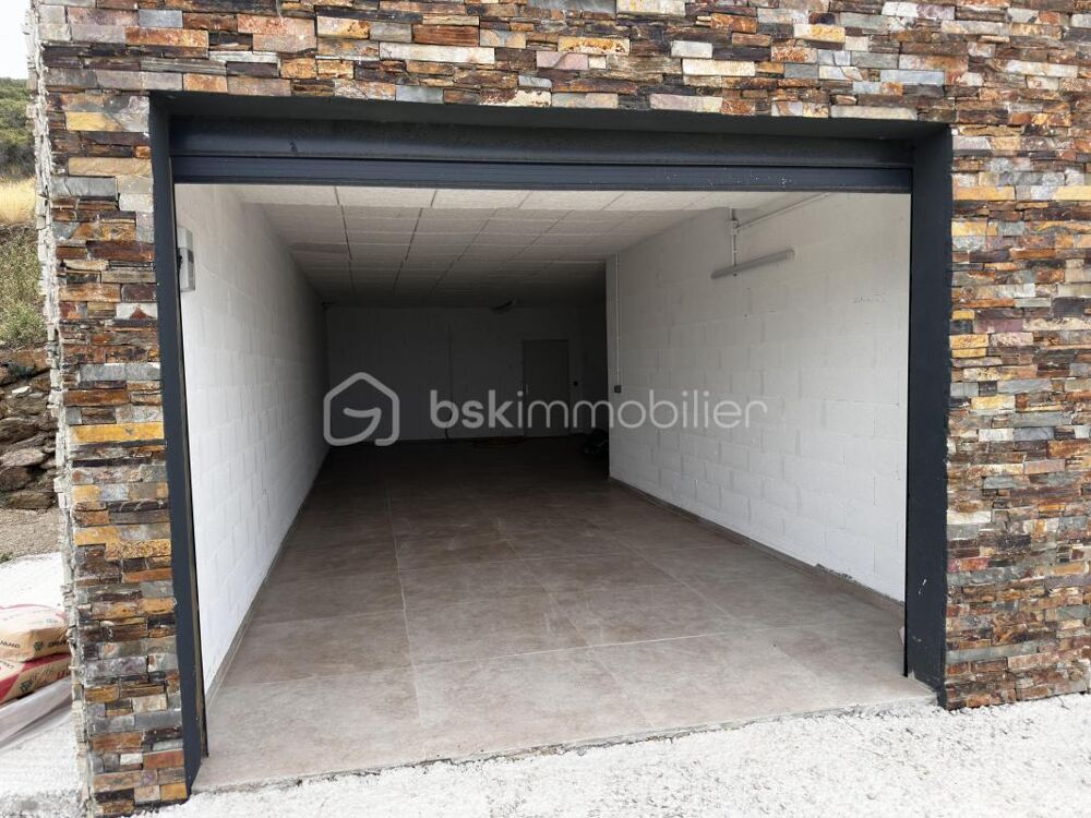  vendre  Villa Port-Vendres (66660)