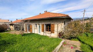  Maison à vendre 4 pièces 103 m²