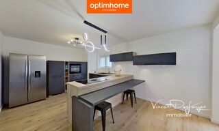  Maison � vendre 6 pi�ces 145 m�