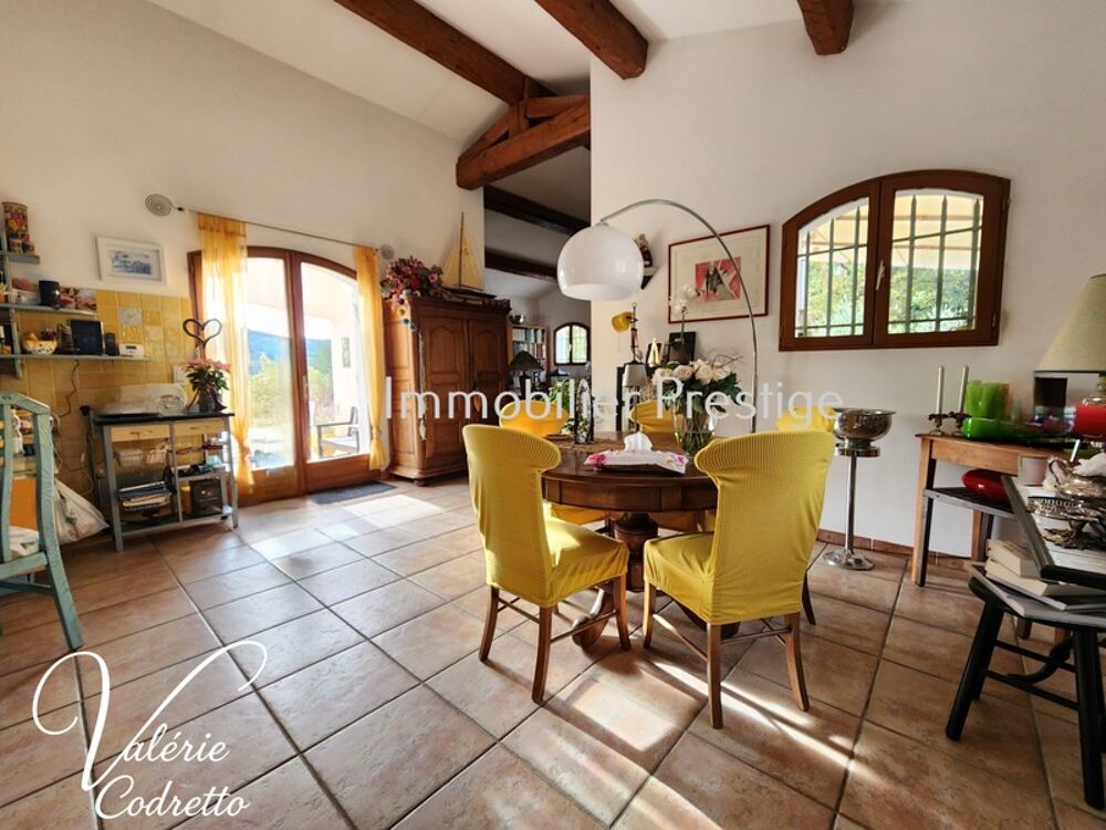  vendre  Villa Noules (83136)