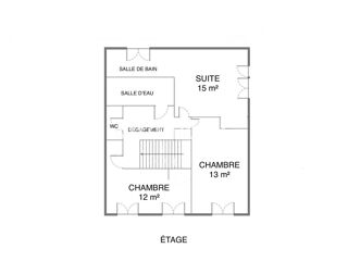  Maison � vendre 6 pi�ces 160 m�