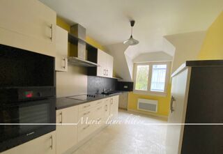  Appartement  vendre 4 pices 79 m