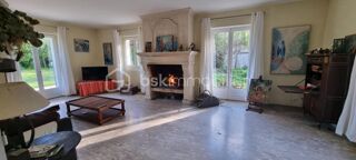  Maison à vendre 8 pièces 203 m²