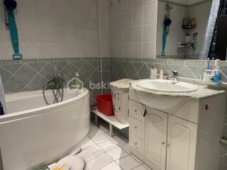  Appartement à vendre 3 pièces 62 m²