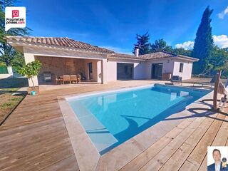  Villa à vendre 4 pièces 140 m²