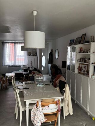  Maison � vendre 4 pi�ces 91 m�