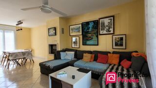  Maison à vendre 6 pièces 115 m²