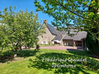  Maison à vendre 6 pièces 186 m²