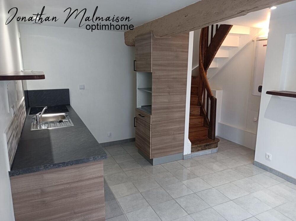 Vente Immeuble GROS POTENTIEL – Ensemble immobilier – Centre-ville de L'Aigle L aigle