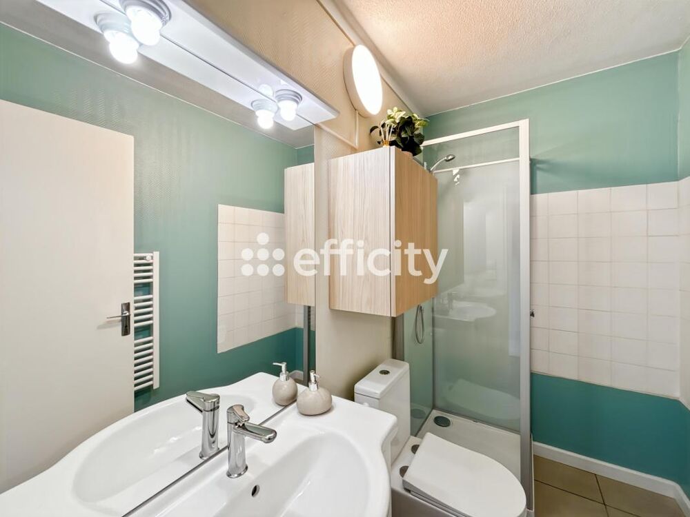 Vente Appartement Appartement Bordeaux