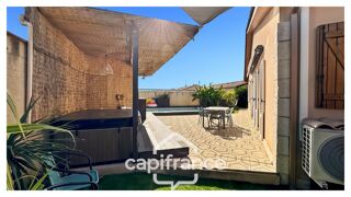  Maison à vendre 4 pièces 98 m²