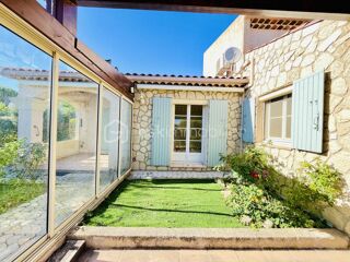  Maison à vendre 4 pièces 130 m²