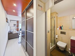  Appartement � vendre 1 pi�ce 20 m�