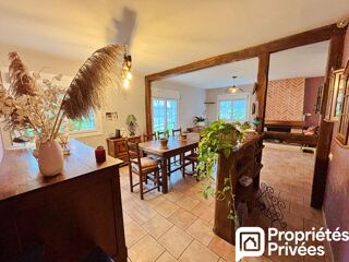  Maison � vendre 4 pi�ces 79 m�
