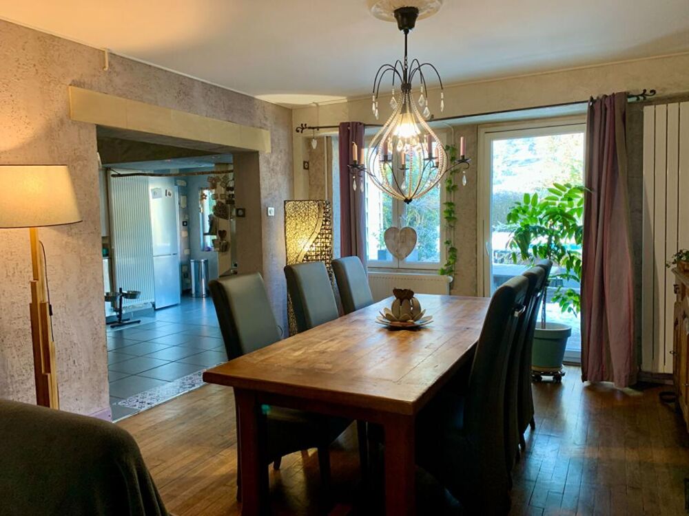 Vaste Maison de village