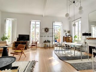  Appartement à vendre 5 pièces 135 m²