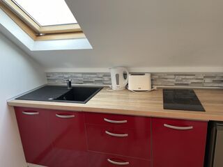  Appartement  louer 1 pice 26 m