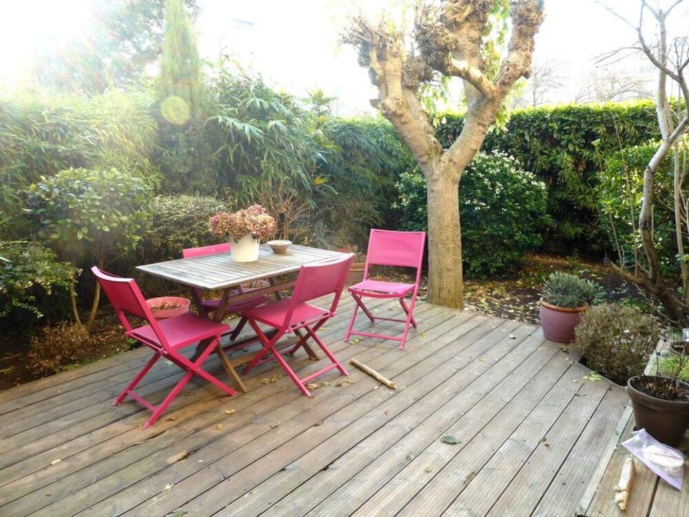 Location Appartement Appartement de 48m2 à louer sur Fontenay-sous-Bois Fontenay sous bois