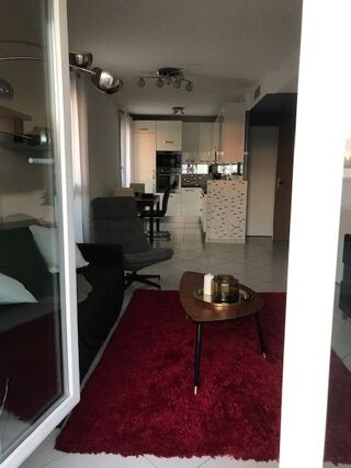  Appartement à louer 3 pièces 62 m²