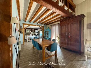  Maison à vendre 4 pièces 126 m²