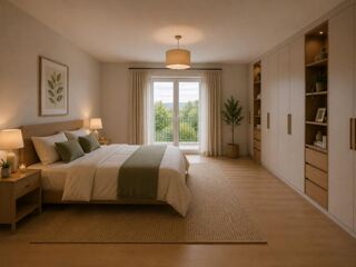  Appartement à vendre 4 pièces 99 m²