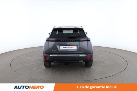 2008 1.2 PureTech GT 131 ch 2021 occasion 92130 Issy-les-Moulineaux