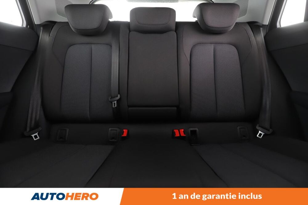 Q2 30 TDI S tronic 116 ch 2019 occasion 92130 Issy-les-Moulineaux