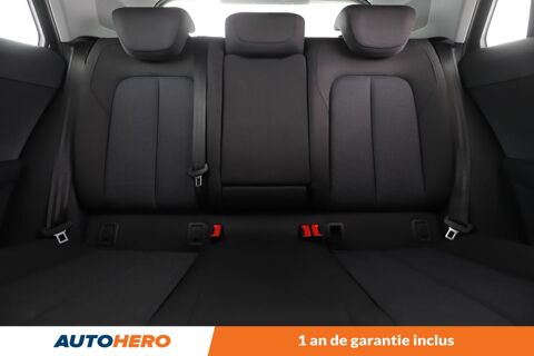 Q2 30 TDI S tronic 116 ch 2019 occasion 92130 Issy-les-Moulineaux