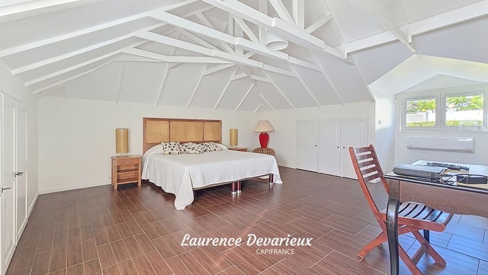 à vendre  Villa Saint-François (97118)