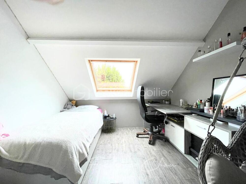 Vente Maison MAISON CONTEMPORAINE, LUMINEUSE, SANS VIS-A-VIS ET SANS TRAVAUX Torcy