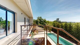  Villa à vendre 8 pièces 324 m²