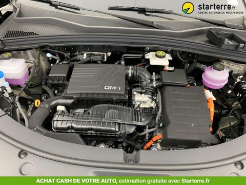 Seal 1.5L DM-I 218 CH PHEV COMFORT 2026 occasion 69190 Saint-Fons