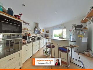  Maison � vendre 7 pi�ces 238 m�