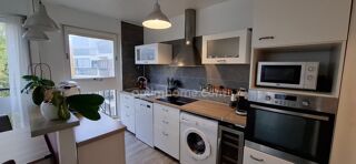  Appartement à vendre 3 pièces 65 m²