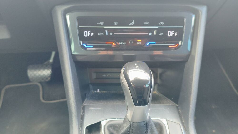Tiguan 1.5 TSI 150 DSG7 Life 2021 occasion 60940 Cinqueux