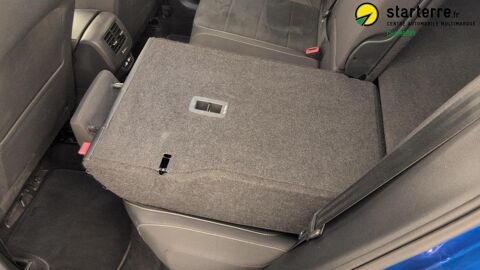 T-ROC 1.5 TSI EVO 150 Start/Stop DSG7 Style 2022 occasion 73420 Voglans
