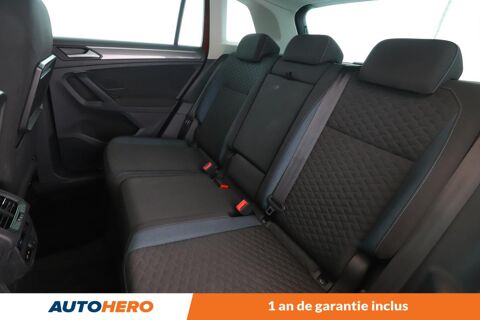 Tiguan 1.5 TSI EVO IQ.Drive DSG7 150 ch 2019 occasion 92130 Issy-les-Moulineaux