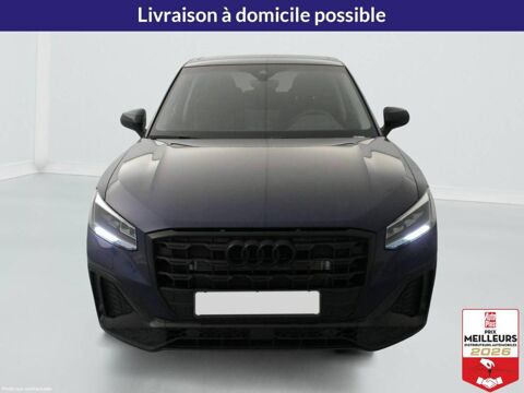 Q2 35 TDI 150 S tronic 7 Design 2026 occasion 10150 Lavau