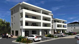 Appartement à vendre 2 pièces 43 m²