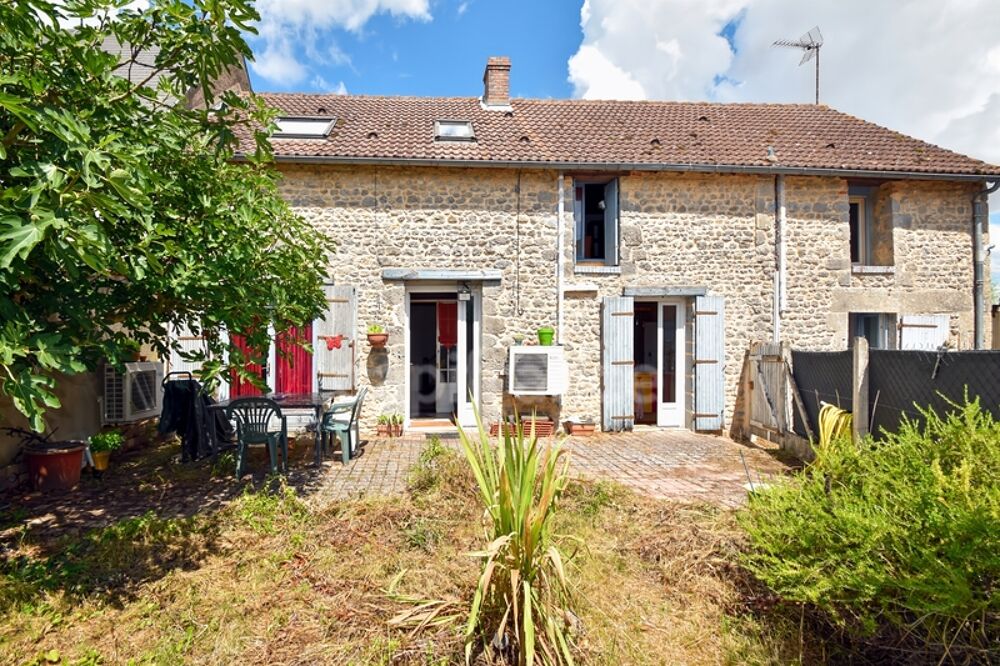 Maison 5 pièces 131 m² · à Angerville · 131 m² · 149 000 €
