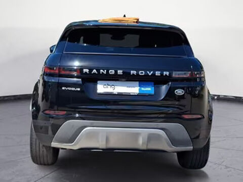 Range Rover Evoque D165 S 2023 occasion 33000 Bordeaux